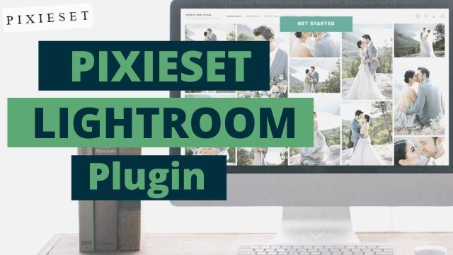 How to Install Pixieset Lightroom Plugin